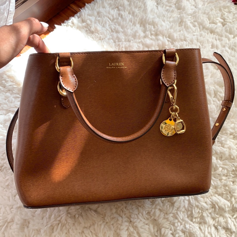 ralph lauren bag